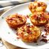 Cheese and Bacon Muffin Tin Hash Browns
