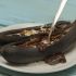 Chocolate banana