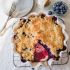 Blueberry Pie