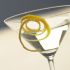 Vesper martini