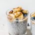 Coconut Chia Pudding
