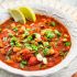 Mexican Pork Stew