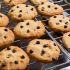Using a Hot Cookie Pan