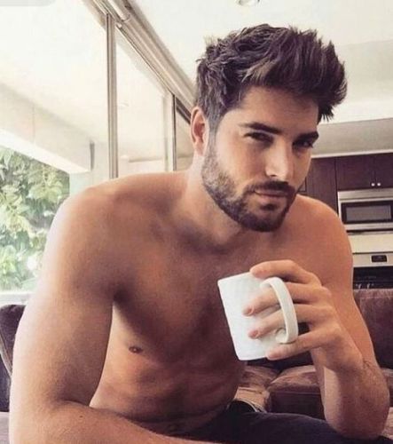 Lying isn't in his habits