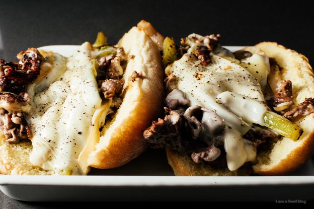 Philly Cheesesteak