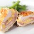 Classic chicken Cordon Bleu