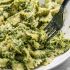 Kale Pesto Pasta