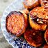 Melting Sweet Potatoes