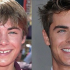 Zac Efron