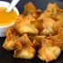 Air Fryer Crab Rangoon
