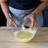Almond Cream: Rum