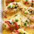 Creamy Sun Dried Tomato Chicken