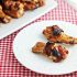 3-Ingredient Grilled Chicken Wings