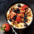Panera Bread: Greek Yogurt Parfait