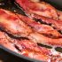 Get rid of grease stains with cornstarch