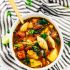 Hearty Minestrone Soup