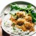 30-Minute Vegetarian Meatballs