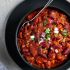 Afghan Kidney Bean Curry