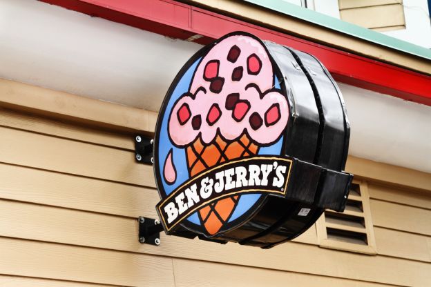 Ben & Jerry's