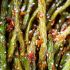 Spicy Chinese Sichuan Green Beans