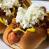 Carolina-Style Slaw Dog