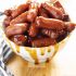 Slow Cooker BBQ Little Smokies