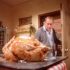 A Christmas Story - Turkey Stolen By The Bumpus Hounds