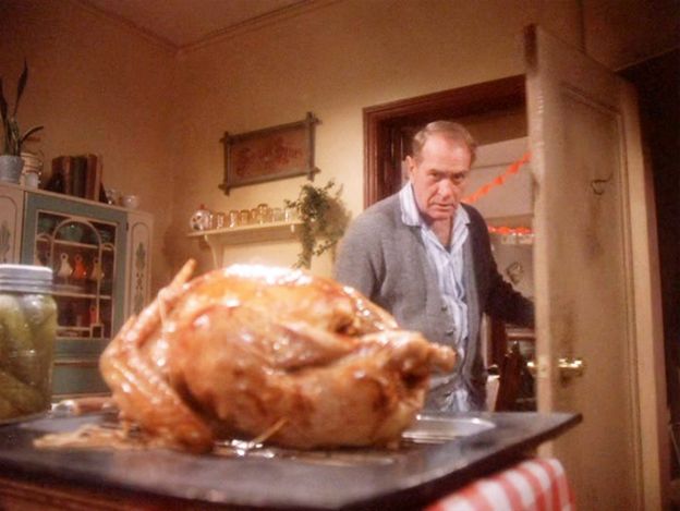 A Christmas Story - Turkey Stolen By The Bumpus Hounds