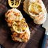 5-Ingredient Lemon Yogurt Marinated Grilled Chicken Breasts