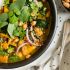 30-Minute Thai Peanut Chicken