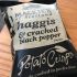 Haggis Chips - Scotland