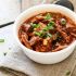 Low Carb Kimchi Beef Stew
