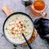 Creamy Clam Chowder with Beer
