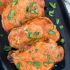 Easy Baked Pork Chops With Brown Sugar