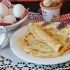 Easy French Crepes
