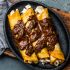 Mole Poblano - Mexico