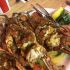 Alex's Seafood Restaurant & Clam Bar - New Castle, Delaware