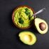 Keep Guacamole Green?