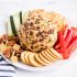 Bacon Ranch Cheese Ball