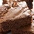 Speedy brownies