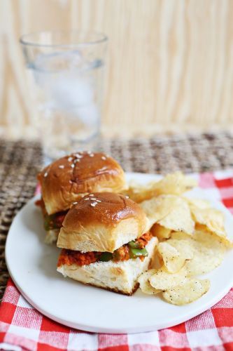 Sloppy Joes