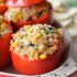 Stuffed Bell Peppers