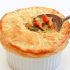 Vegetarian Pot Pie