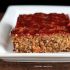 Lentil Loaf