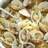 Easy Linguine With Clams