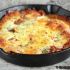 SKILLET LASAGNA