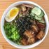 Veggie Miso Ramen