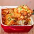 EASY CHICKEN ENCHILADA CASSEROLE