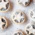 England — Mince Pies