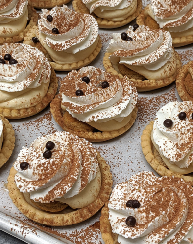 Nebraska: The Rabbit Hole Bakery